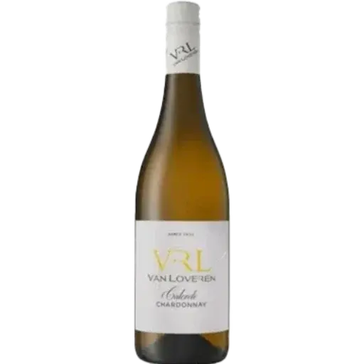 Van Loveren Chardonnay