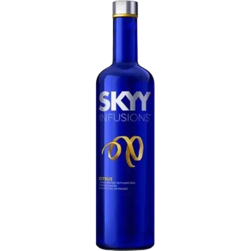 Skyy Infuse Citrus