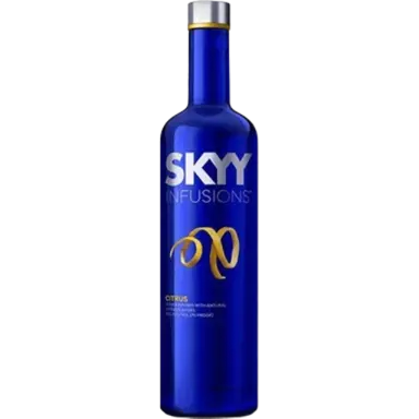 Skyy Infuse Citrus