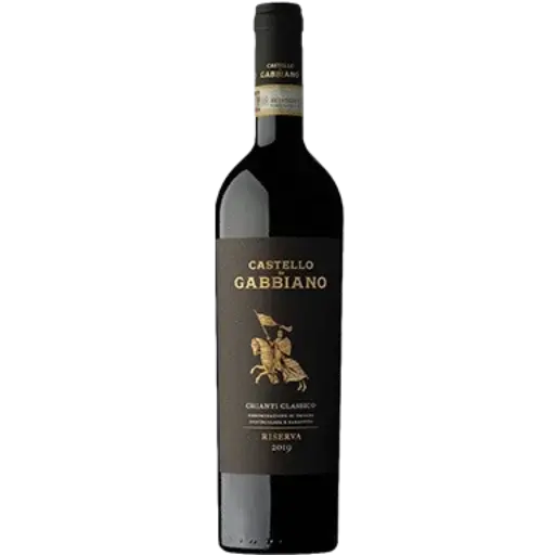 Chianti Docg 