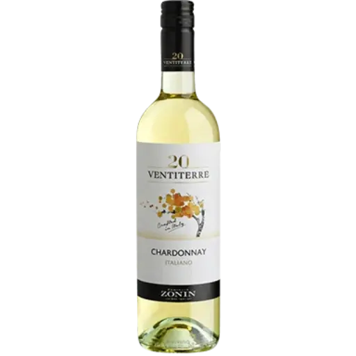 Ventiterre Chardonnay
