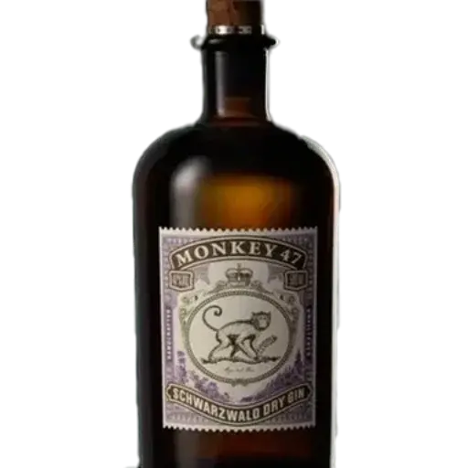 Monkey 47 Gin 500ml