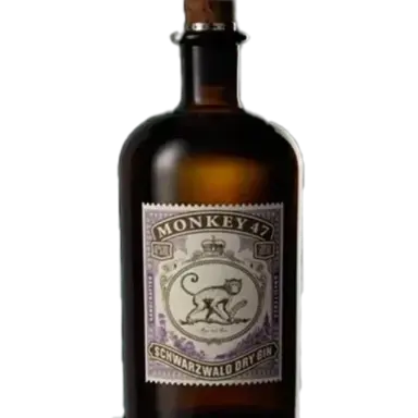 Monkey 47 Gin 500ml