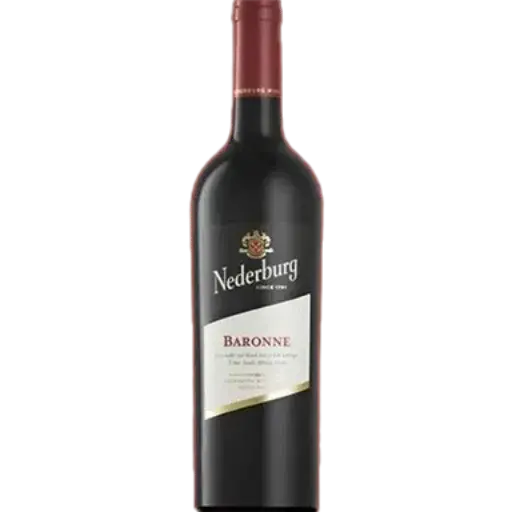 Nederburg Baronne 750ml