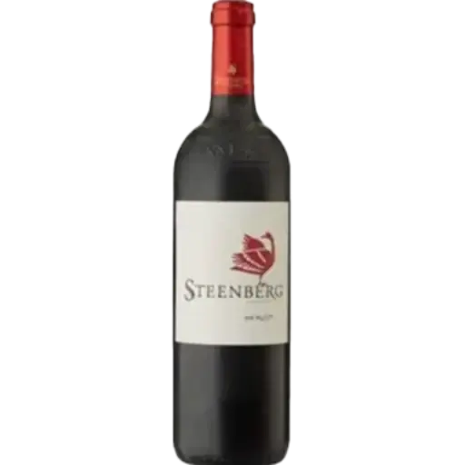 Steenberg Premium Merlot  750ml