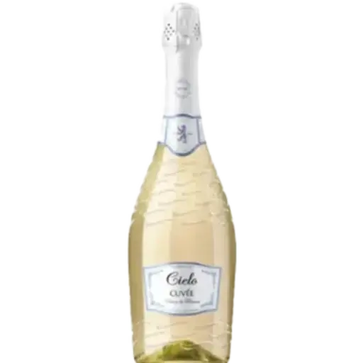 Cielo Cuvee Blanc De Blanc
