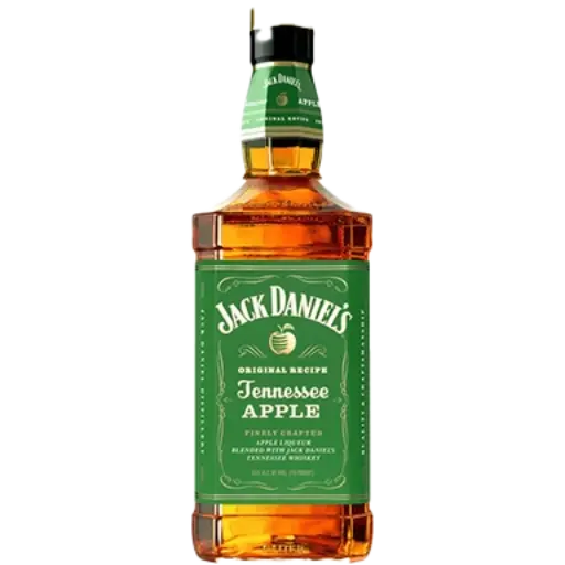 Jack Daniel's  Apple