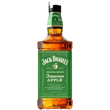 Jack Daniel's  Apple