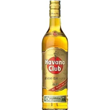 Havana Club Anejo Especial