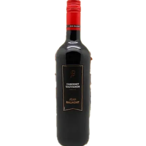 Jean Balmont Cabernet Sauvignon 750ml