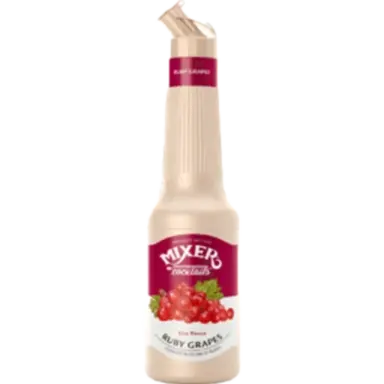 Mixer Ruby Grapes Puree