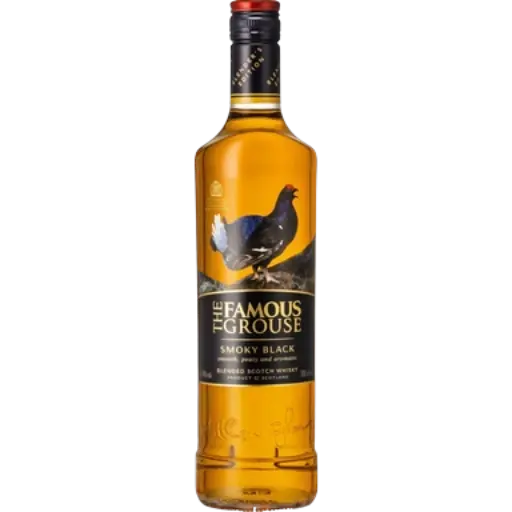Famous Grouse Smoky