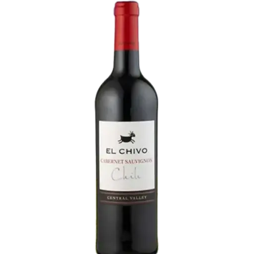 El Chivo Cabernet Sauvignon 750ml