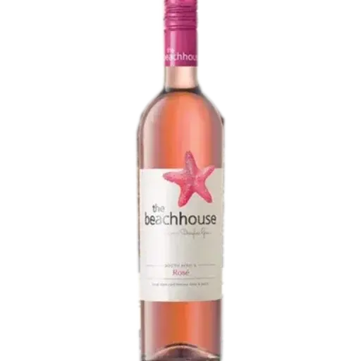 The Beach House Rose 750ml