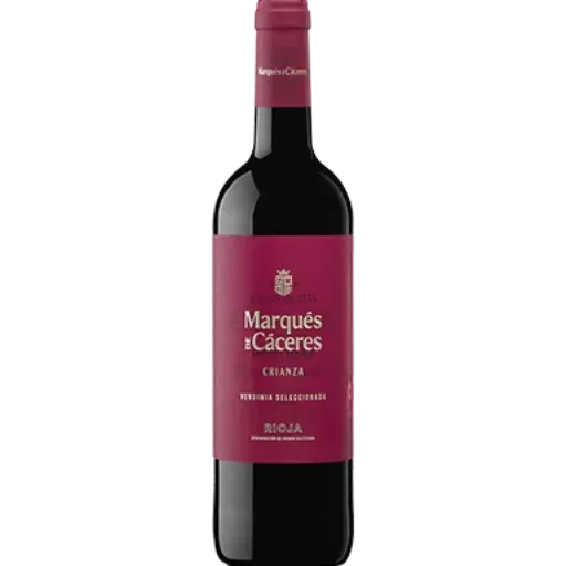 Marques De Caceres  Crianza 2021