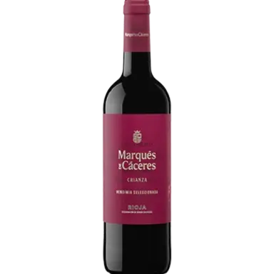 Marques De Caceres  Crianza 2021