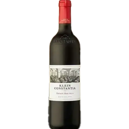 Klein Constantia Estate Red 750ml