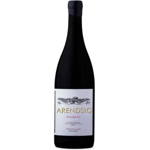 Arendsig Shiraz
