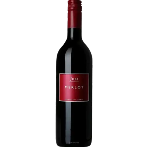 Just Merlot
