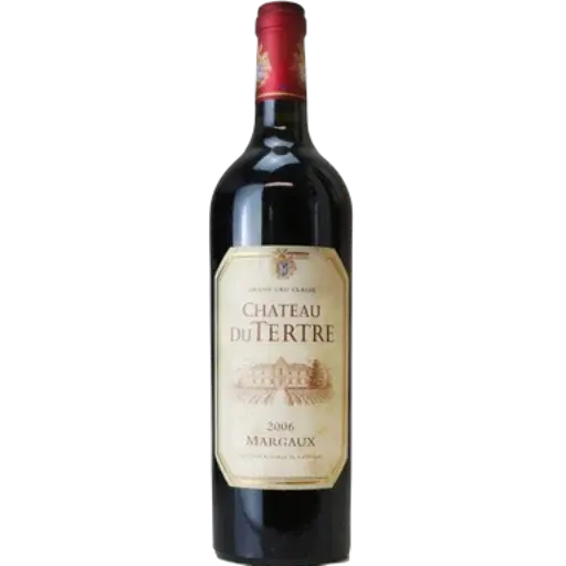 Chateau Du Tertre Margaux
