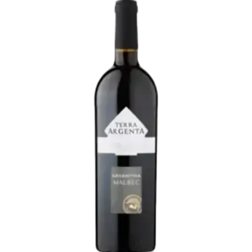 Terra Argenta Malbec 750ml