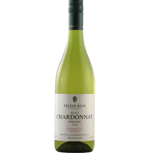 Felton Road Chardonnay Block 2 2024