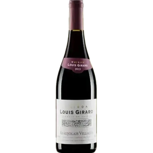 Maison Louis Girar Beaujolais Village 750ml
