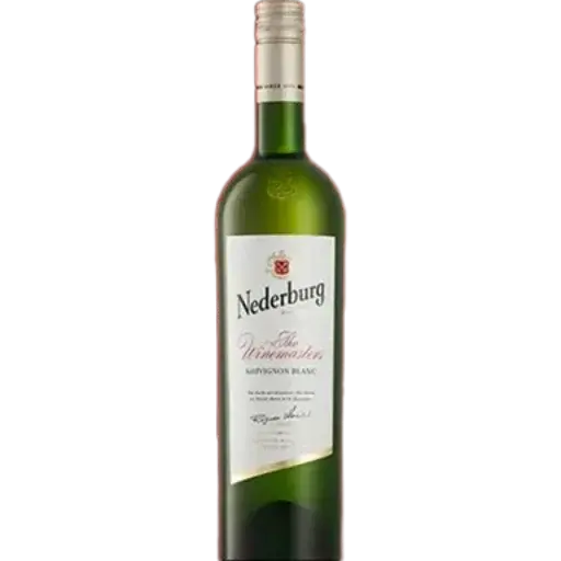 Nederburg WineMaster's Reserve Sauvignon Blanc 750ml