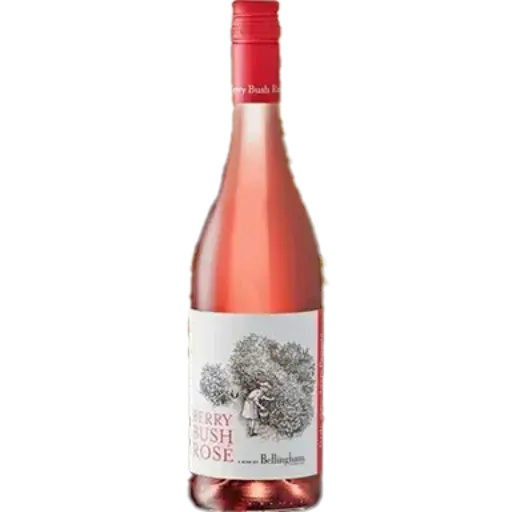 Bellingham The Tree Series Berry Bush Rose 750ml