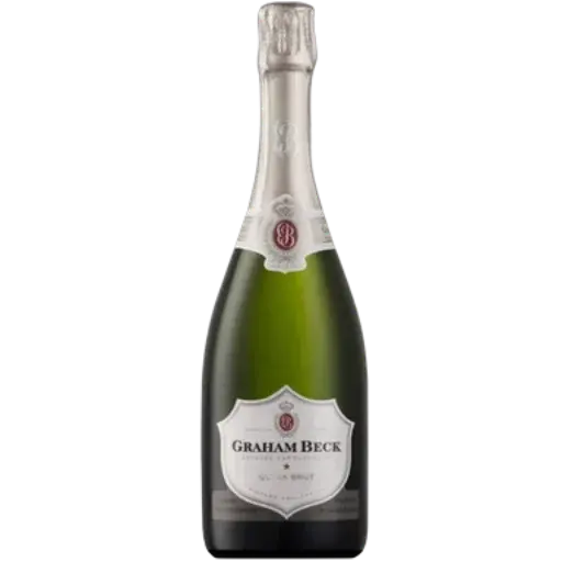 Graham Beck Ultra Brut