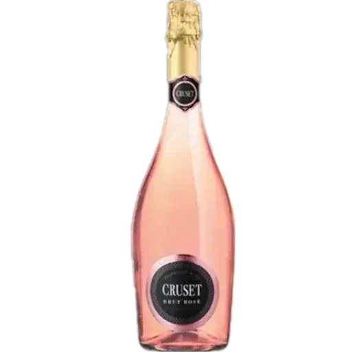 Cruset Brut Rose 750ml
