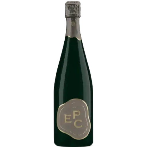 EPC Champagne Blanc de Noirs Brut