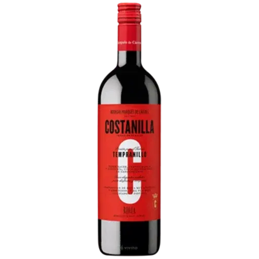 Marques De Caceres Costanilla Tempranillo