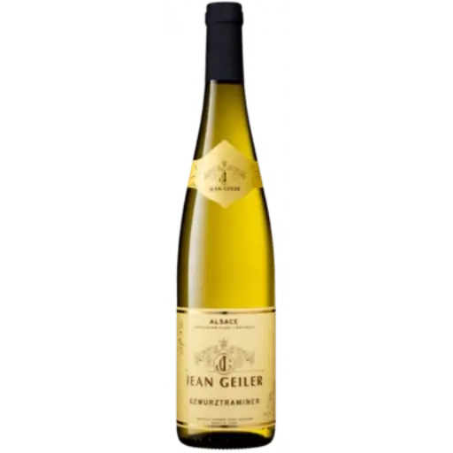 AOC Alsace Collection Gewurztraminer 2020