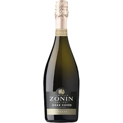 Zonin Grand Cuvee Sparkling White 
