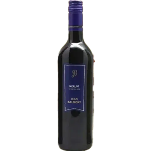 Jean Balmont Merlot 750ml