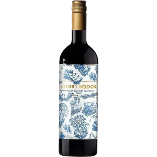 Backsberg Unorthoodox Cabernet Sauvignon
