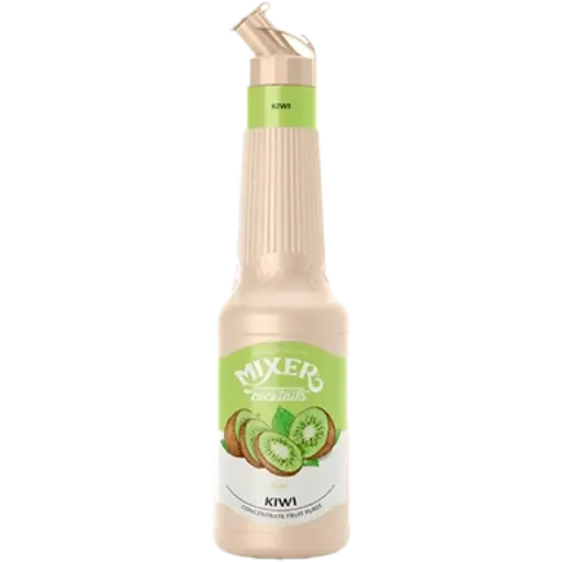 Mixer Kiwi Puree