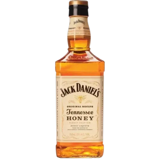 Jack Daniel's Tennesse Honey
