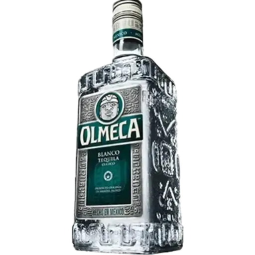 Olmeca Tequila Silver