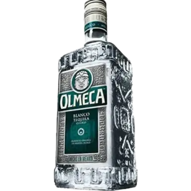 Olmeca Tequila Silver