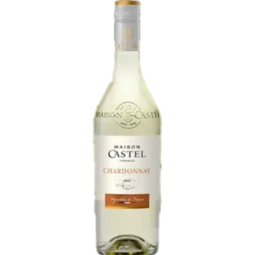 Maison Castel Chardonnay 750ml