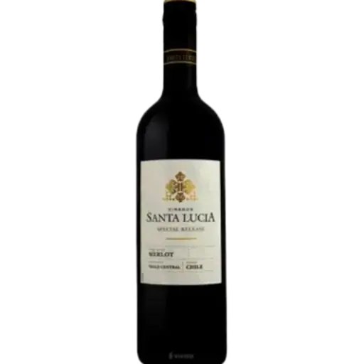 Santa Lucia Merlot