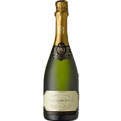 Graham Beck Brut (Methode Cap Classique) 750ml