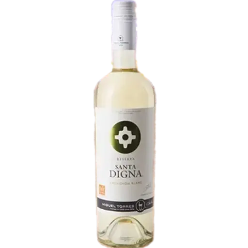 Miguel Torres Santa Digna Sauvignon Blanc 750ml