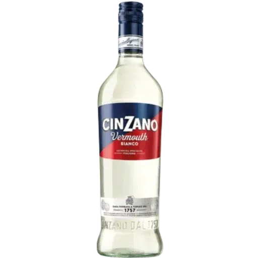 Cinzano Vermouth Bianco
