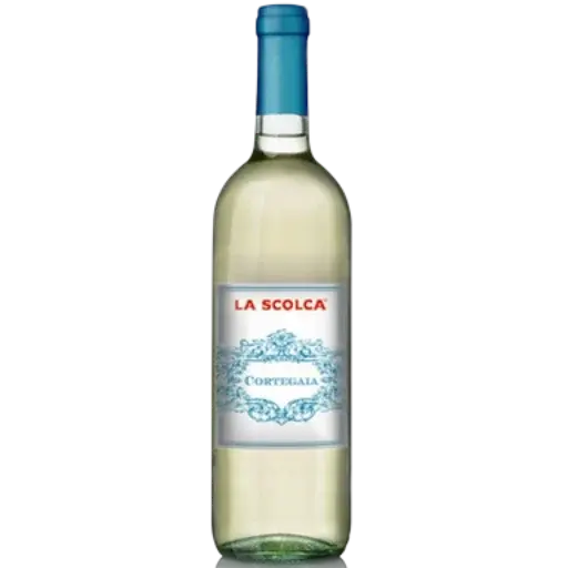 La Scolca Gavi Dei Gavi Cortegaia
