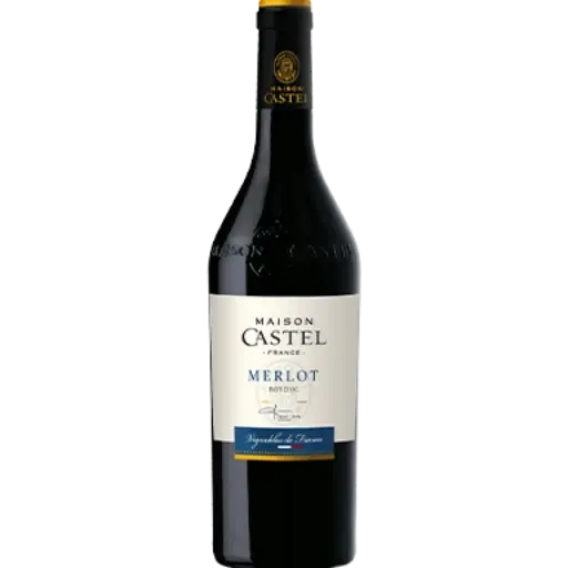 Maison Castel Merlot