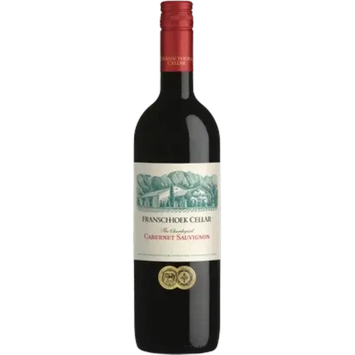 Franschhoek Cellar Cabernet Sauvignon