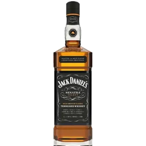Jack Daniel's Frank Sinatra